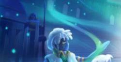 光遇沾沾自喜的自恋者先祖兑换物品介绍