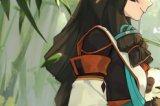 《阴阳师》守护的契约·大熊猫公益计划进行中 小熊猫守护计划启动!