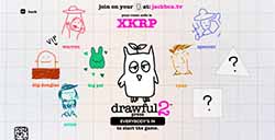 《Drawful 2》限时免费上线Steam 好评益智解谜