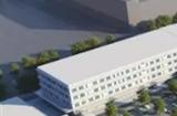 亚洲最大机库开工建设 可同时容纳9架宽体机维修