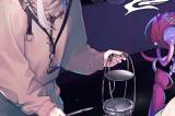 杰仕登宣布《Hookah Haze》NS亚洲实体版将推出！周边商品于漫画博览会抢先贩售！