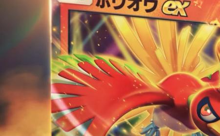《宝可梦TCG P》攻略——全新牌组《天空与大海的指引》攻略——公布