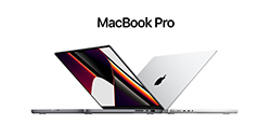 苹果新款 MacBook Pro 现身监管数据库  或将于本周发布