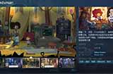 推理冒险游戏《Lil'Guardsman》Steam页面上线将于年内发售