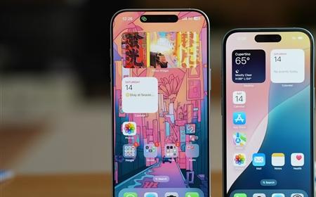 苹果史上最大！曝iPhone 17 Pro升级12GB内存