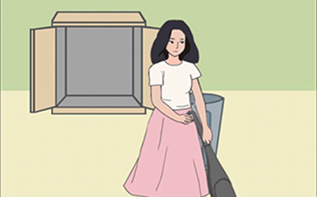 孩子去哪野了第17关攻略  孩子去哪野了攻略17关
