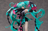 潮趣：初音未来 NEO东京忍者 手办  FuRyu