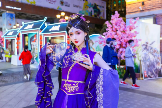 此战当燃不让，三国杀年终盛典热血来袭
