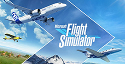 《微软飞行模拟：年度版》宣传预告公布  将于11月18日发售
