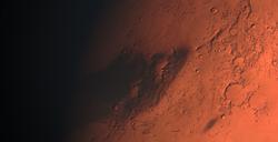 完美模拟出火星环境！我国科学家成功构建新一代火星大气模式