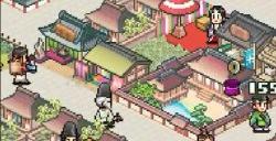 开罗城镇开发模拟新作《平安京物语》现已登陆手机端