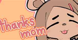 《thanks mom》上线Steam 体验婴儿躲避动作游戏