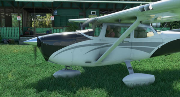 《微软模拟飞行》CBT测试7月底展开