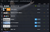 Steam新一周游戏销量榜  《EA FC 25》全球登顶