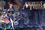 《AngelianTrigger》将于12月上线Switch3D射击新游