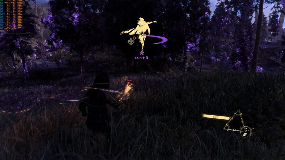 《魔咒之地》发售2个月后 RTX4090仍无法稳定60帧