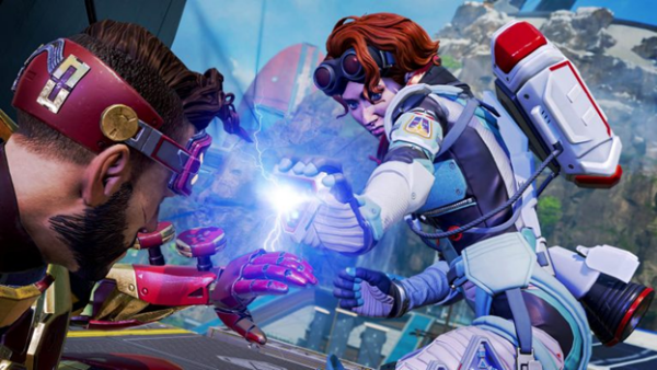 《Apex 英雄》第7赛季新英雄「天际线」介绍