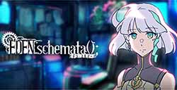 科幻悬疑冒险新作《EDEN.schemata();》上线Steam 明年发售