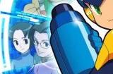 《洛克人EXE合集》最新CM公开 TV动画版《洛克人EXE》限时免费看!