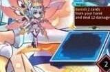 卡牌战斗RPG游戏《天穹卡牌录》计划于10月24日发售