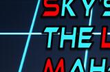 《Sky's The Limit》正式登陆Steam