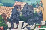 《迷宫贩》登陆Steam 魔王城百货店经营