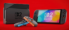 任天堂Switch 2最終規(guī)格確認 GPU類似于RTX 2050移動版