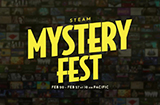 Steam悬疑游戏节宣传片  2月21日正式开启