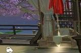 逆水寒手游怎么换衣服 预下载换衣服教程