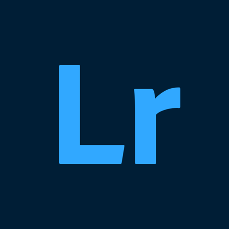 Lightroom icon.png