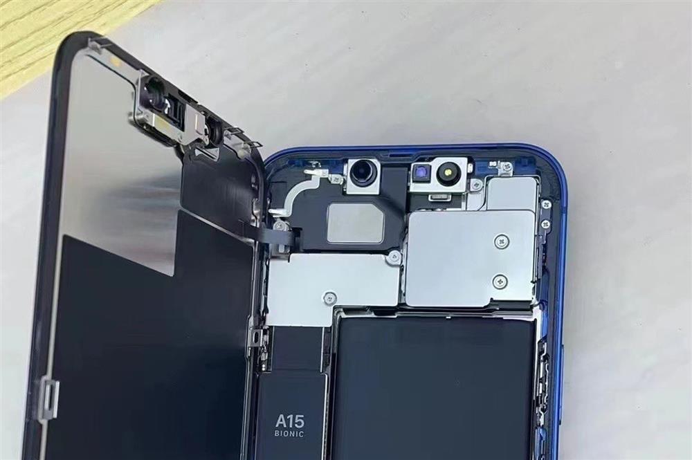 iPhone 13系列拆解图曝光-2.jpg