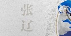 放开那三国3如何打张辽