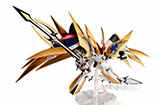 潮趣：《神龙斗士》 超魔神龙神号  NXEDGE STYLE新品  这才是我们童年的龙神号！