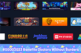 《Summer Games Done Quick 2023》开幕  世界级RTA盛典