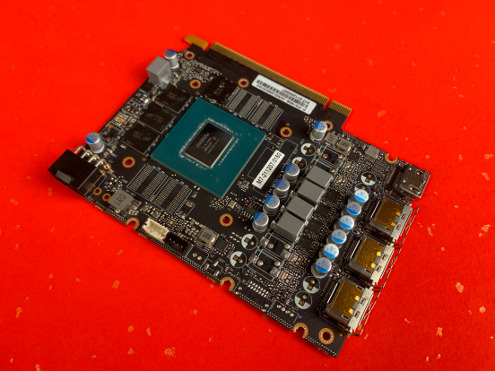 【耕升】入门“芯”选择 耕升 GeForce RTX 3050 追风G 性能评测(1)1176.png