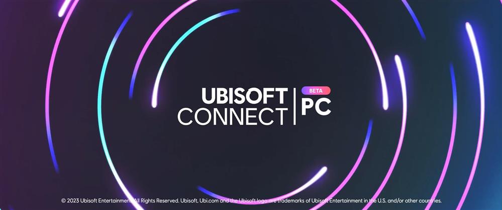 育碧将推出新版Connect客户端 测试版2023年夏季推出