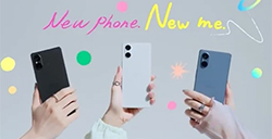 索尼Xperia5 V将于9月1日发布  无刘海无挖孔小屏旗舰