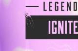 《Apex Legends：点燃》现已推出 + 战斗通行证预告片