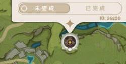 原神具有翅膀形状结构的敌人有哪些 图形对抗实验录第一天攻略