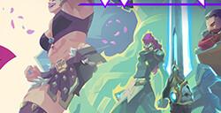 MMORPG《寻路者》因更换发行商而暂时从Steam平台下架