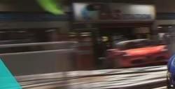 腾讯《极品飞车：集结》新预告开放世界赛车手游