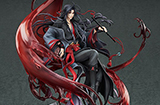 潮趣：《魔道祖师》魏无羡 夷陵老祖Ver. 手办  Good Smile