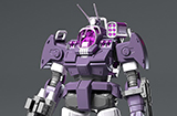 潮趣：《太阳之牙达格拉姆》COMBAT ARMORS MAX28 GT版 拼装模型