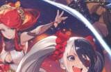《剑灵》宇宙动漫风RPG《Project BSS》G Star展预告
