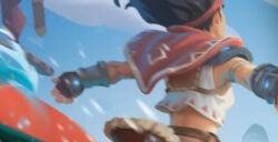 开放世界航海生存《Voyagers of Nera》明年Steam抢先体验
