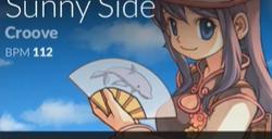 《DJMAX致敬V》Sunny Side