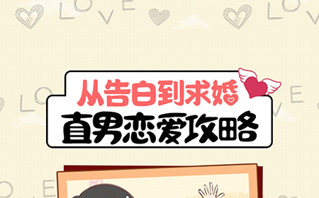 直男恋爱攻略  直男恋爱攻略全关卡攻略大全