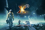 《X4：基石》最新DLC“贪婪之潮”发售时间公布5.00大更新同步上线