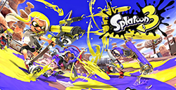 《斯普拉遁3》新CM“Splat The Way You Like”公布  支持任亏券及中文