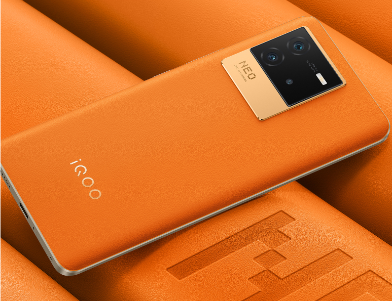 搞趣每周数码盘点[20]：OPPO Find N获iF国际设计奖、iQOO Neo6旗舰真机图公布